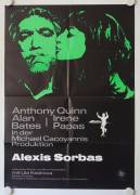 Alexis Sorbas (Zorba the Greek)